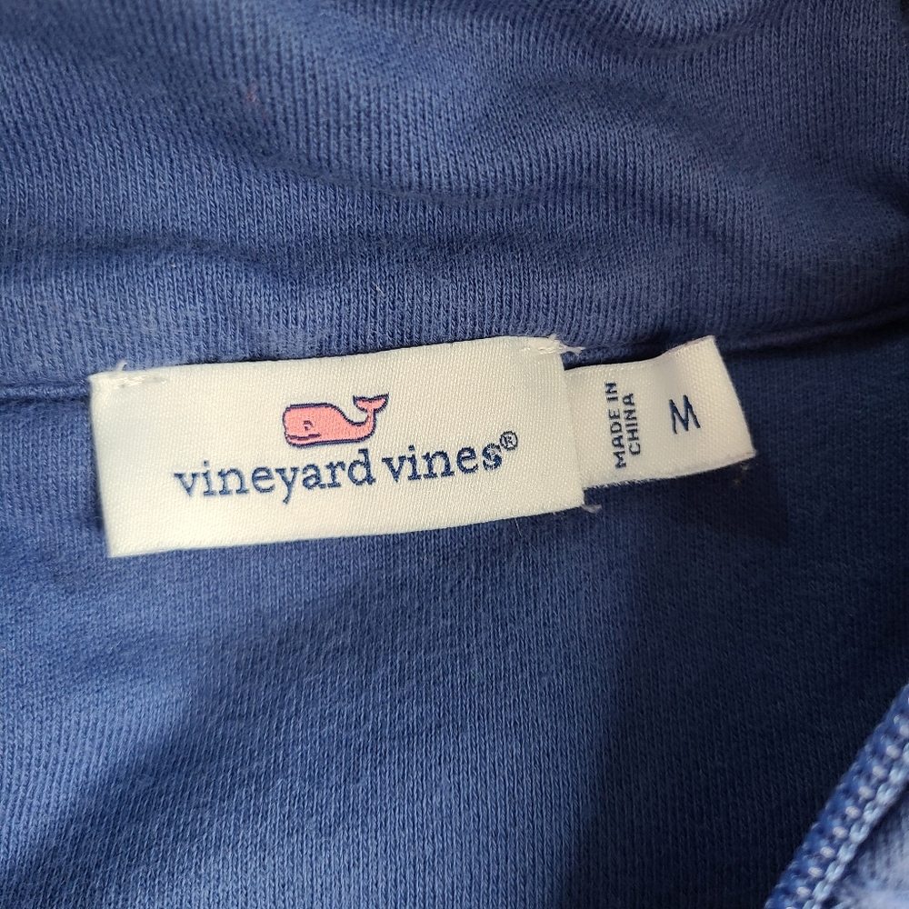 Vineyard Vines American Flag Shep Shirt Pullover - Picture 10 of 12